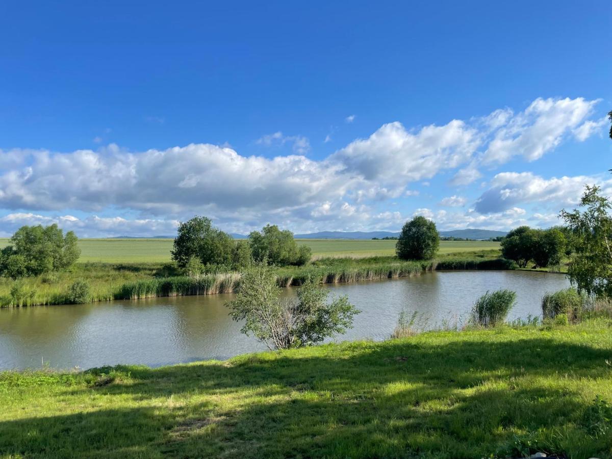 Domek nad Stawem Kłodzko Zewnętrze zdjęcie